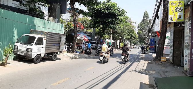 Hình ảnh Bán đất thổ cư mt đường 13m, P. Bình Trưng Tây dt 158m2, giá 46,4tr/m2
