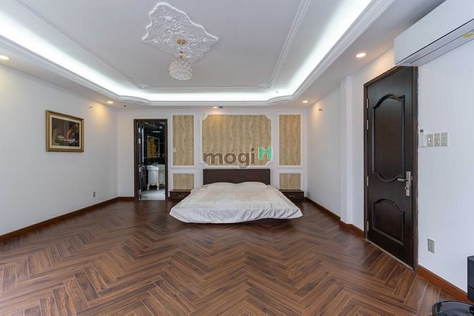 Hình ảnh Cho thuê penhouse thảo điền- 250m2 Full nội thất cao cấp