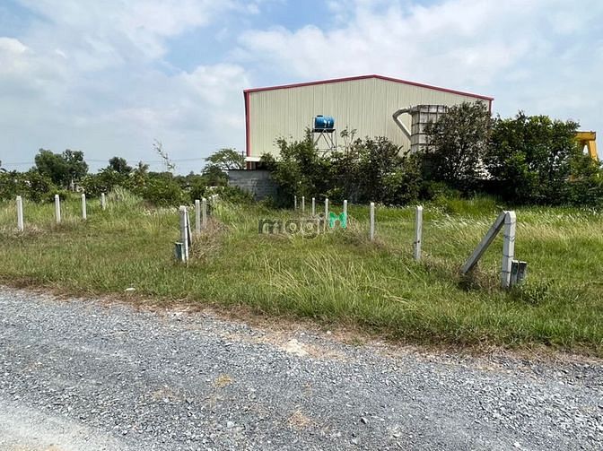 Hình ảnh Đất thổ cư 1/ tỉnh lộ 2 110m2 1ty3, sổ riêng.