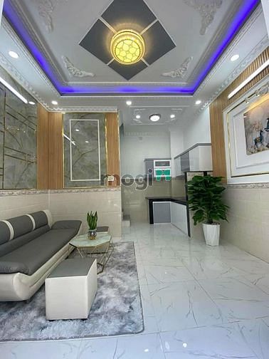 Hình ảnh Bán nhà SHR 2 lầu 4PN, DS8 , gần chợ LK5-6, Quận Bình Tân