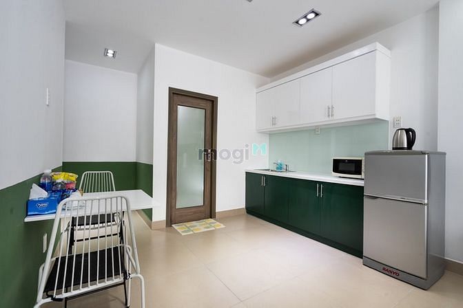 Hình ảnh Phòng đẹp_ Full nội thất_ Ngay Đại Học Mở