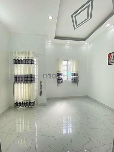 Hình ảnh Bán nhà SHR 2 lầu 4PN, DS8 , gần chợ LK5-6, Quận Bình Tân
