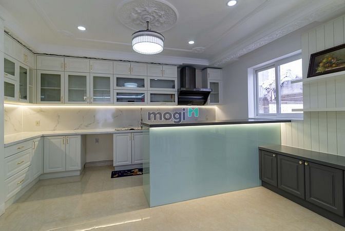 Hình ảnh Cho thuê penhouse thảo điền- 250m2 Full nội thất cao cấp