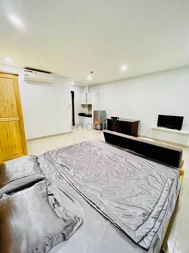 Hình ảnh Ngay KDC Him Lam. Q7. Studio 1PN. Rộng rãi. Thoáng mát.