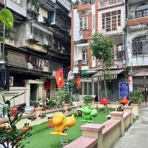 Hình ảnh Cho thuê nhà ở Vĩnh Hồ giá hợp lý