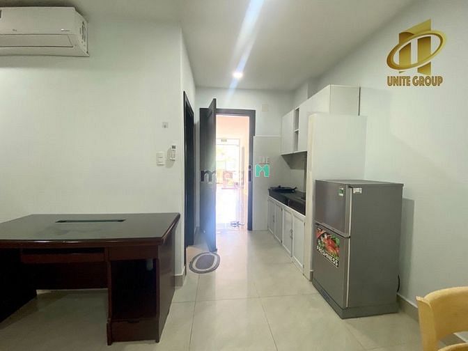Hình ảnh Ngay KDC Him Lam. Q7. Studio 1PN. Rộng rãi. Thoáng mát.
