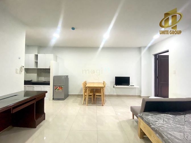 Hình ảnh Ngay KDC Him Lam. Q7. Studio 1PN. Rộng rãi. Thoáng mát.