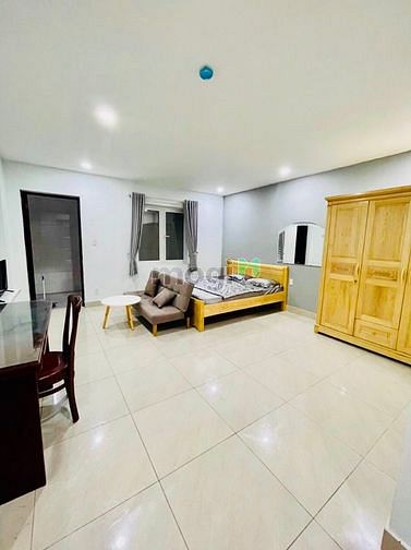 Hình ảnh Ngay KDC Him Lam. Q7. Studio 1PN. Rộng rãi. Thoáng mát.