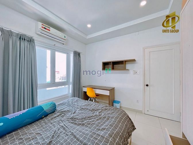 Hình ảnh Cho thuê Trang Chủ MB66.COM / Đăng Ký Tặng 66K 1pn riêng full nội thất ngay quận 4
