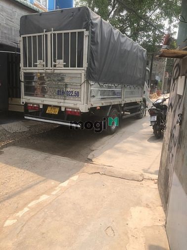Hình ảnh Bán đất gần mặt tiền Lê Thị Hoa, Bình Chiểu , Thủ Đức-850tr