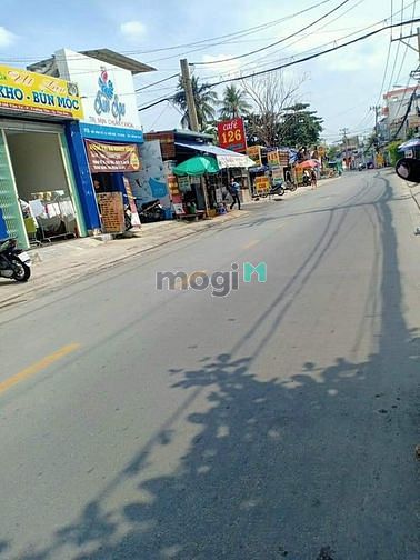 Hình ảnh Bán đất gần mặt tiền Lê Thị Hoa, Bình Chiểu , Thủ Đức-850tr