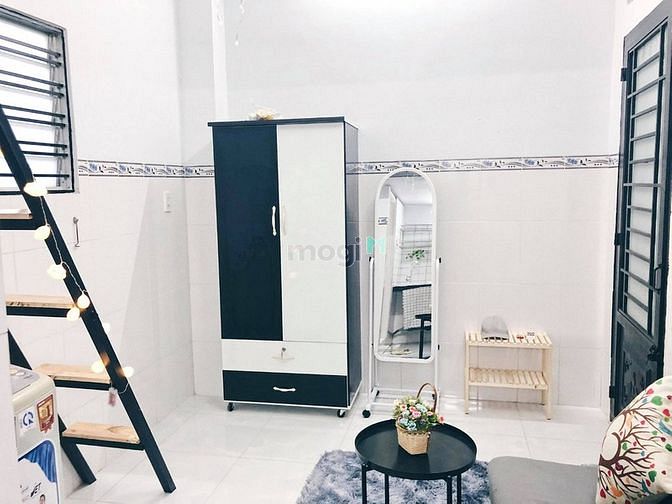 Hình ảnh 🔥 Mb6623 nạp rút nhanh chóng GÁC MINI - GIÁ RẺ SINH VIÊN - 🔥 Gần Trường Chinh - Tân Bình