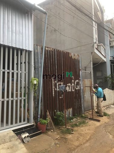 Hình ảnh Bán đất gần mặt tiền Lê Thị Hoa, Bình Chiểu , Thủ Đức-850tr
