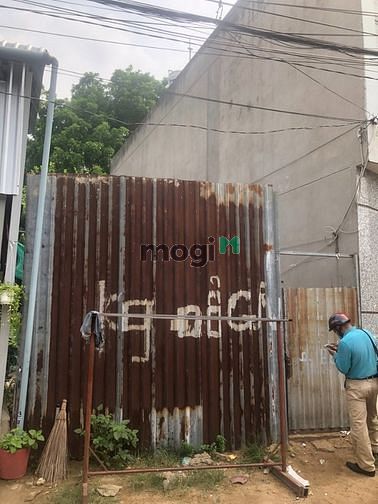 Hình ảnh Bán đất gần mặt tiền Lê Thị Hoa, Bình Chiểu , Thủ Đức-850tr