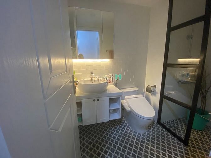 Hình ảnh Cho thuê The View- Riviera Point, Phú Mỹ Hưng, Quận 7, 2PN, 91m2,