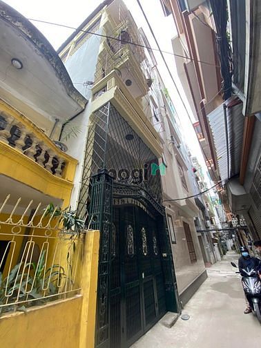 Hình ảnh Bán nhà đông đa - phân lô ô tô dừng đỗ