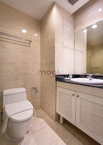 Hình ảnh Cho thuê chung cư Saigon Pearl Q. Bình Thạnh, 135m2, 3 PN giá: 26tr/th