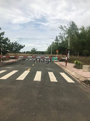 Hình ảnh Dự án đất nền trung tâm thành phố ĐỒNG XOÀI