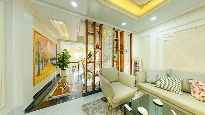 Hình ảnh Nhà liền kề ở Bình Tân có sổ hồng rất gần AEON