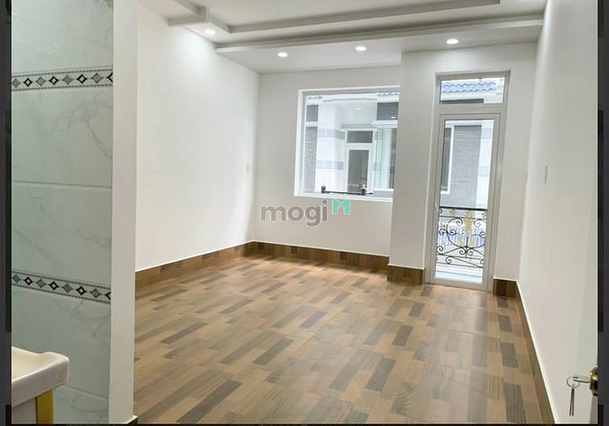 Hình ảnh Nhà liền kề ở Bình Tân có sổ hồng rất gần AEON