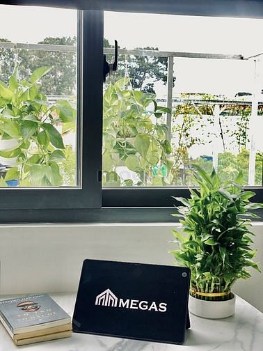 Hình ảnh Studio cửa sổ FULL nội thất tiện nghi sang trọng ngay Quận 5