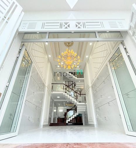 Hình ảnh Nhà liền kề ở Bình Tân có sổ hồng rất gần AEON
