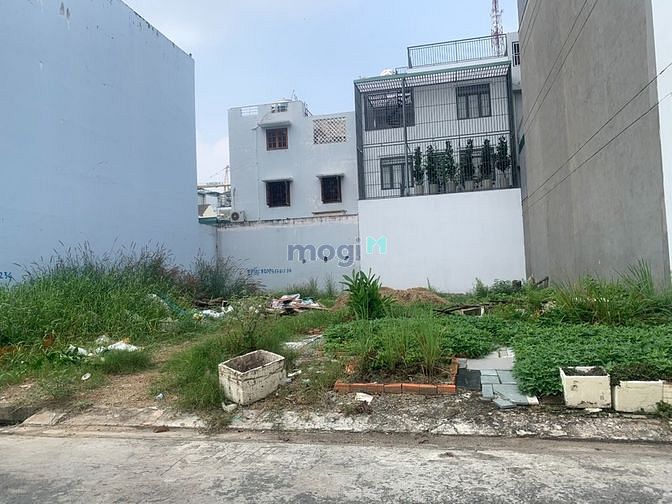 Hình ảnh Đất BT khu compound đường Xuân Thủy, Thảo Điền, Q2. 384m2. 70 tỷ TL