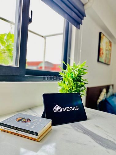 Hình ảnh Studio cửa sổ FULL nội thất tiện nghi sang trọng ngay Quận 5