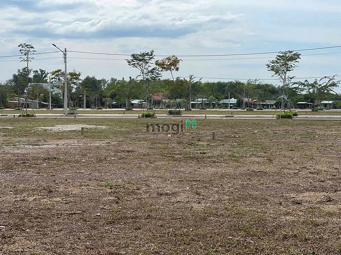 Hình ảnh Dự án đất nền trung tâm thành phố ĐỒNG XOÀI