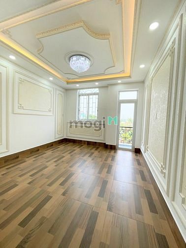 Hình ảnh Nhà liền kề ở Bình Tân có sổ hồng rất gần AEON