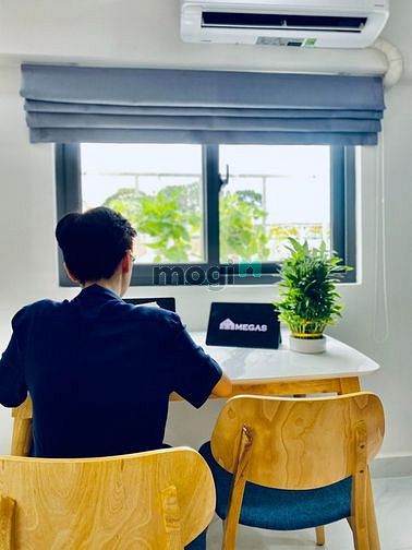 Hình ảnh Studio cửa sổ FULL nội thất tiện nghi sang trọng ngay Quận 5