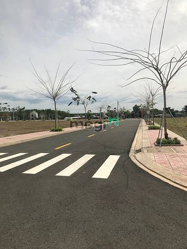 Hình ảnh Dự án đất nền trung tâm thành phố ĐỒNG XOÀI