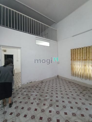 Hình ảnh Bán Đất ngay sát chợ Hồ Trọng Quý 3,5x20m