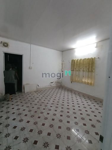 Hình ảnh Bán Đất ngay sát chợ Hồ Trọng Quý 3,5x20m
