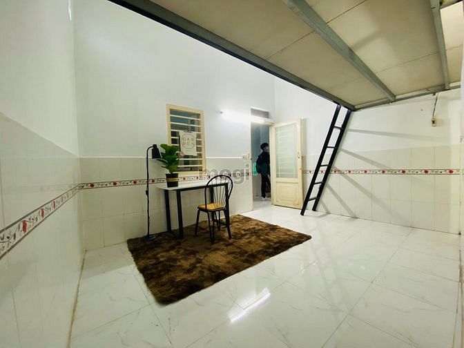 Hình ảnh Phòng trọ ngay đường Lê Văn Qưới - BHHA - Bình Tân giá chỉ từ 2tr4.
