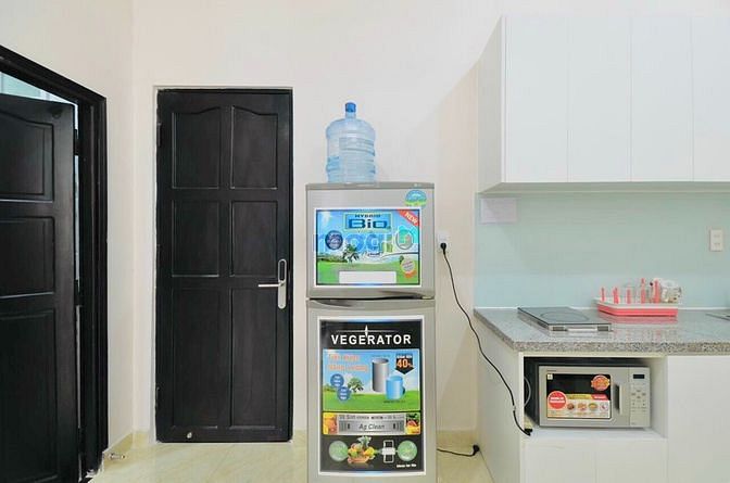 Hình ảnh SIÊU PHẨM! 1PN _ full nội thất_ Ban công_ Giá Tốt