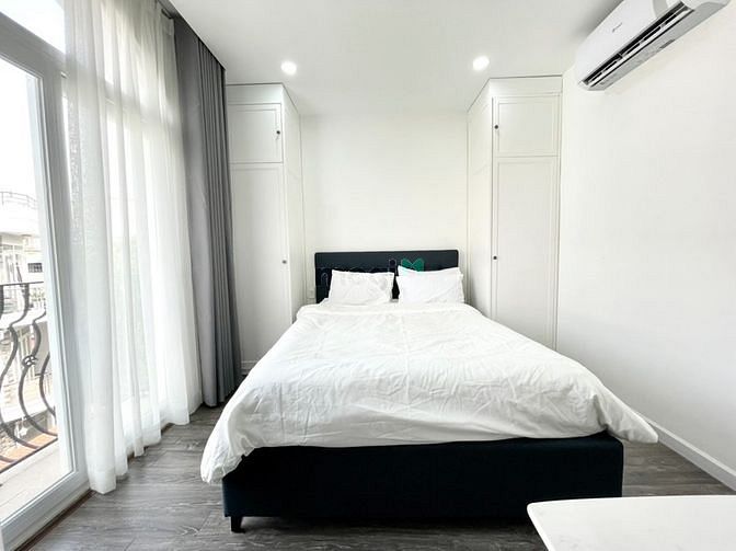 Hình ảnh Studio siêu phẩm giá tốt cực đẹp Thảo Điền