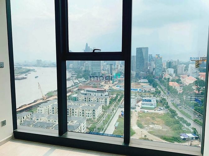 Hình ảnh Bán Vinhome bason 78m2 2pn 2wc View bitexco giá tốt