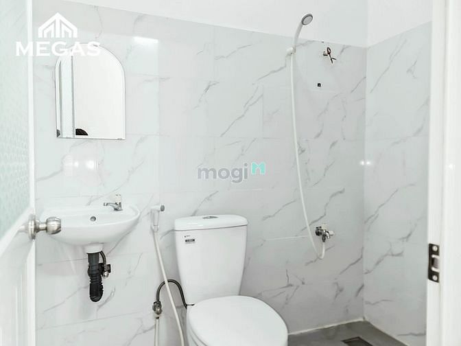 Hình ảnh Cho thuê phòng trọ mới xây ngay Nguyễn Thị Định có ban công