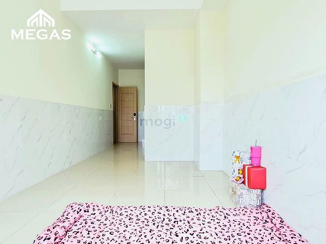 Hình ảnh Cho thuê phòng trọ mới xây ngay Nguyễn Thị Định có ban công