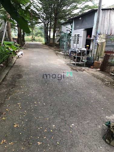 Hình ảnh chính chủ cần bán đất 2 mặt tiền đường 7m gần ngayQL13 dân đông