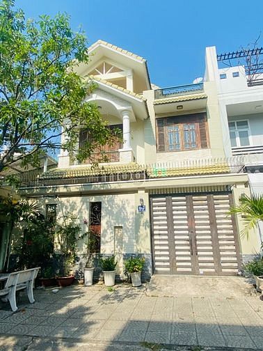 Hình ảnh Cho Thuê Villa Khu Đô Thị An Phú 40 Triệu - Có Hầm