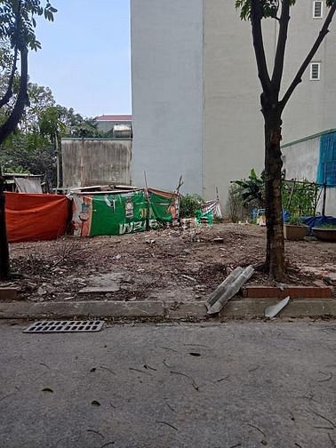 Hình ảnh 50m2 Đất siêu hiếm dv Mỗ Lao mặt tiền khủng tiện ích làng Việt kiều