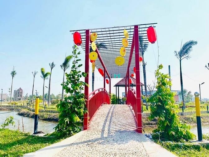 Hình ảnh Dự Án Đầu tư trong lòng Cụm KCN Long An