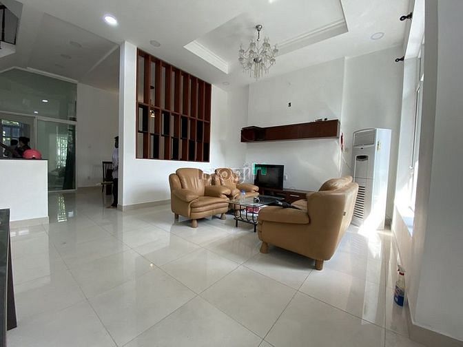 Hình ảnh Cho Thuê Villa Khu Đô Thị An Phú 40 Triệu - Có Hầm