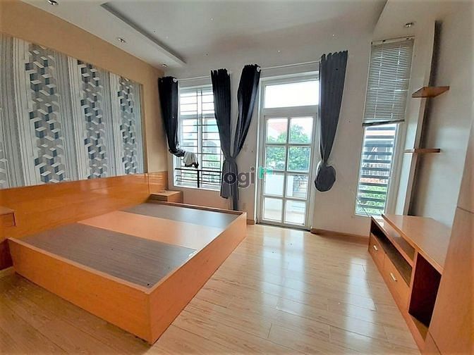 Hình ảnh Cho Thuê Villa Khu Đô Thị An Phú 40 Triệu - Có Hầm