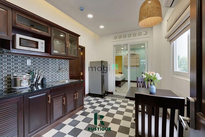 Hình ảnh Mb6623 nạp rút nhanh chóng Studio FULL nội thất sang chảnh ngay Quận 1