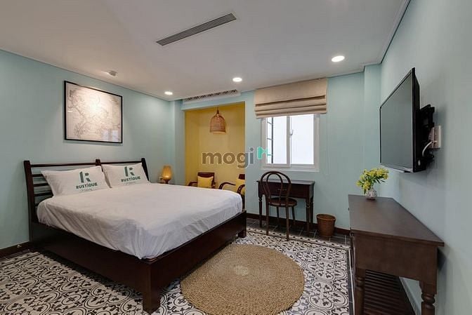 Hình ảnh Mb6623 nạp rút nhanh chóng Studio FULL nội thất sang chảnh ngay Quận 1