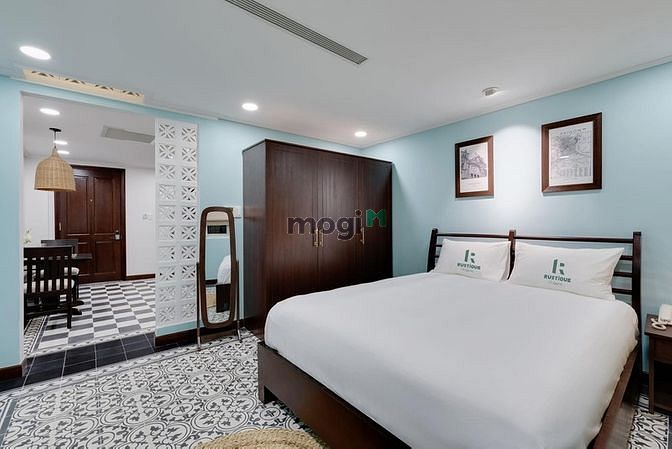 Hình ảnh Mb6623 nạp rút nhanh chóng Studio FULL nội thất sang chảnh ngay Quận 1