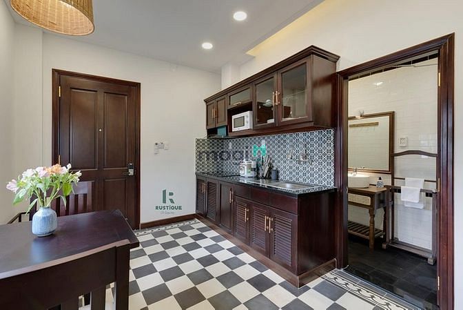 Hình ảnh Mb6623 nạp rút nhanh chóng Studio FULL nội thất sang chảnh ngay Quận 1